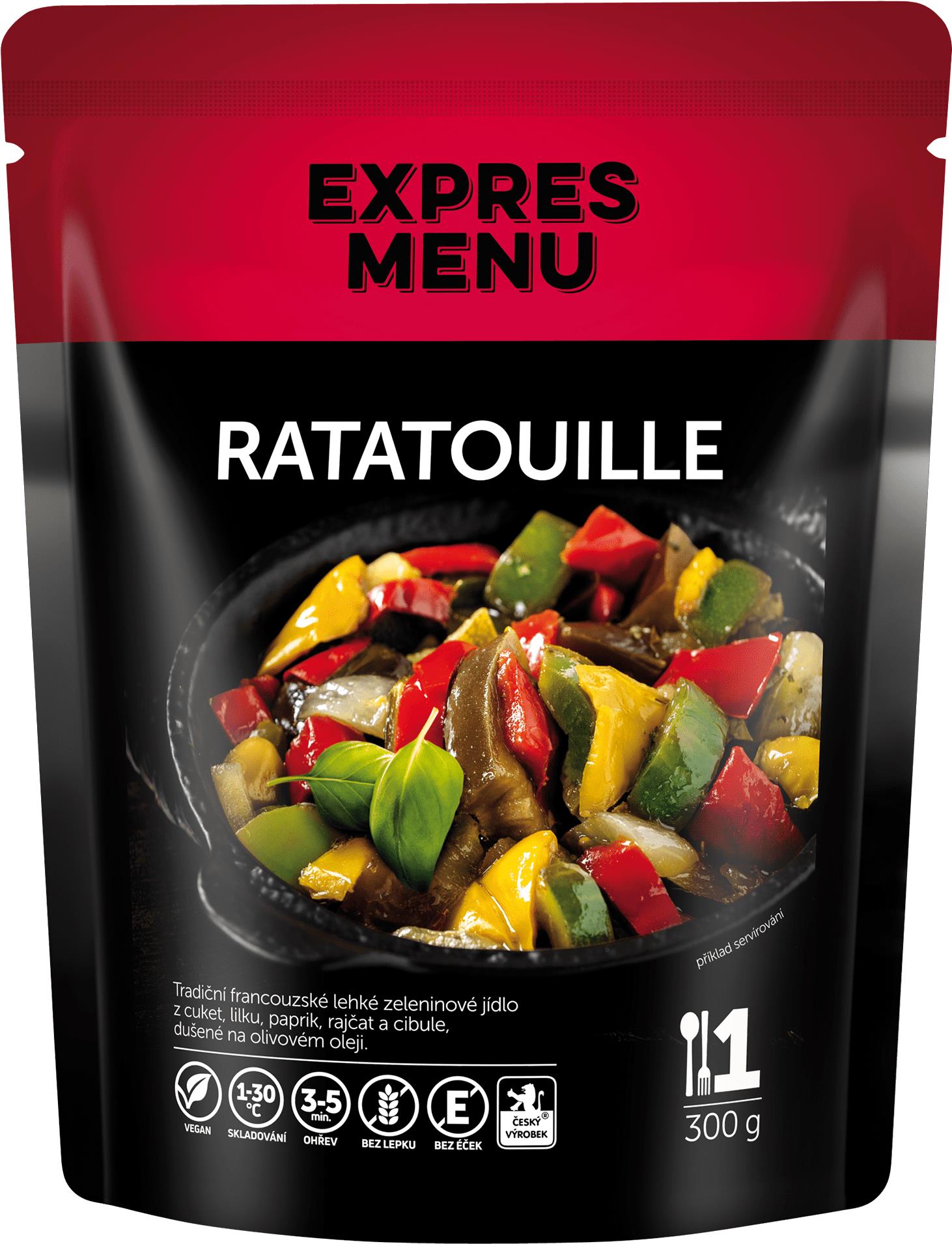 EXPRES MENU Ratatouille 300 g