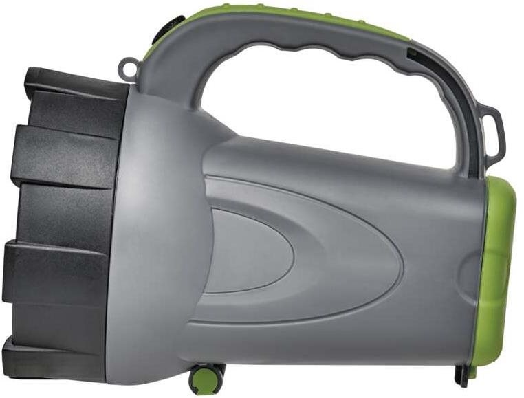 EMOS LED nabíjacie svietidlo P2311, 300 lm, 2 400 mAh