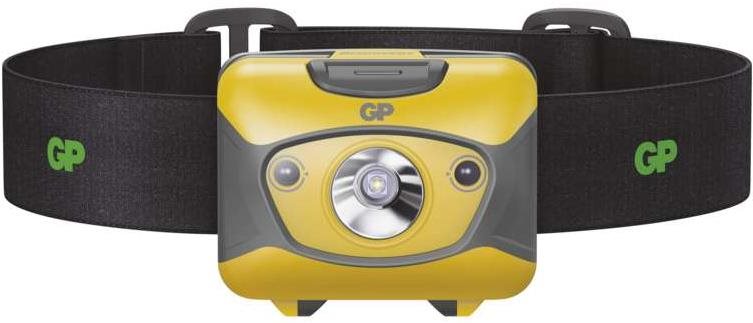 GP LED Discovery CH46 300 lm
