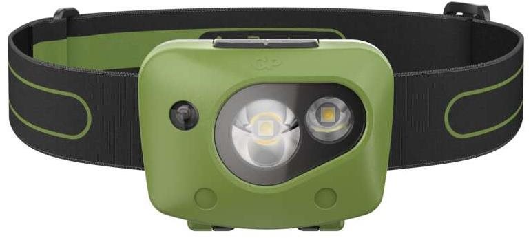 GP LED Discovery CH43 150 lm