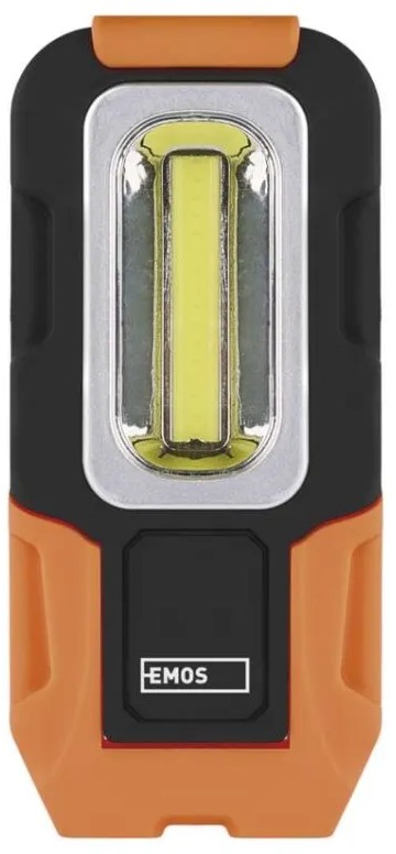 EMOS COB LED P3888 180 lm 3× AAA