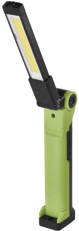 EMOS COB LED nabíjacie svietidlo P4540