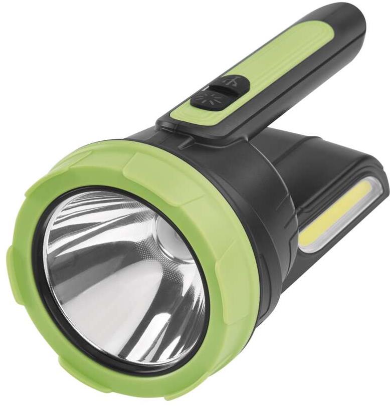 EMOS LED nabíjacie svietidlo, 210 lm, 1800 mAh
