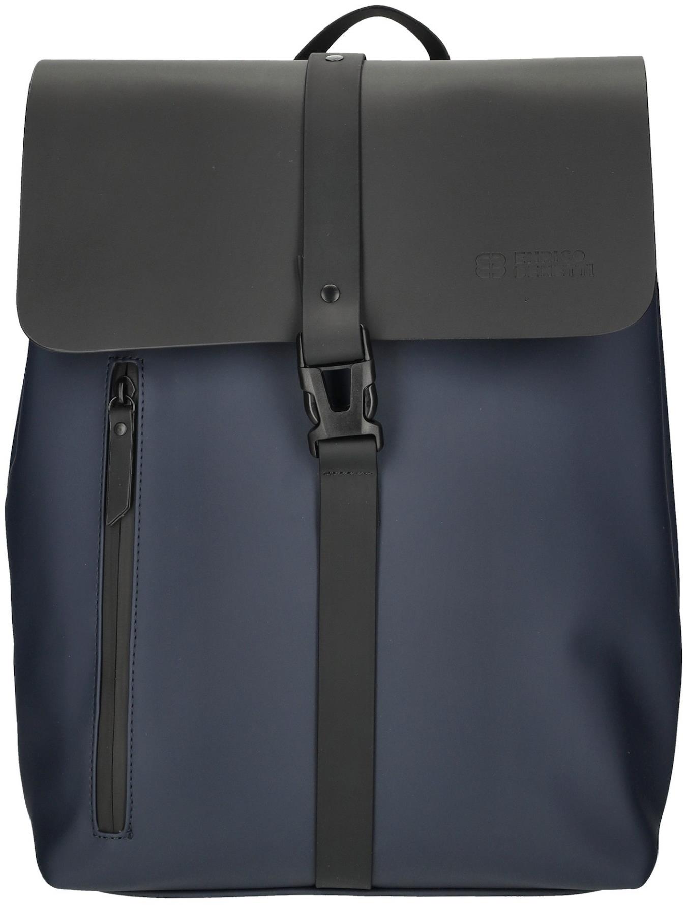 Enrico Benetti Glasgow 62150 Navy