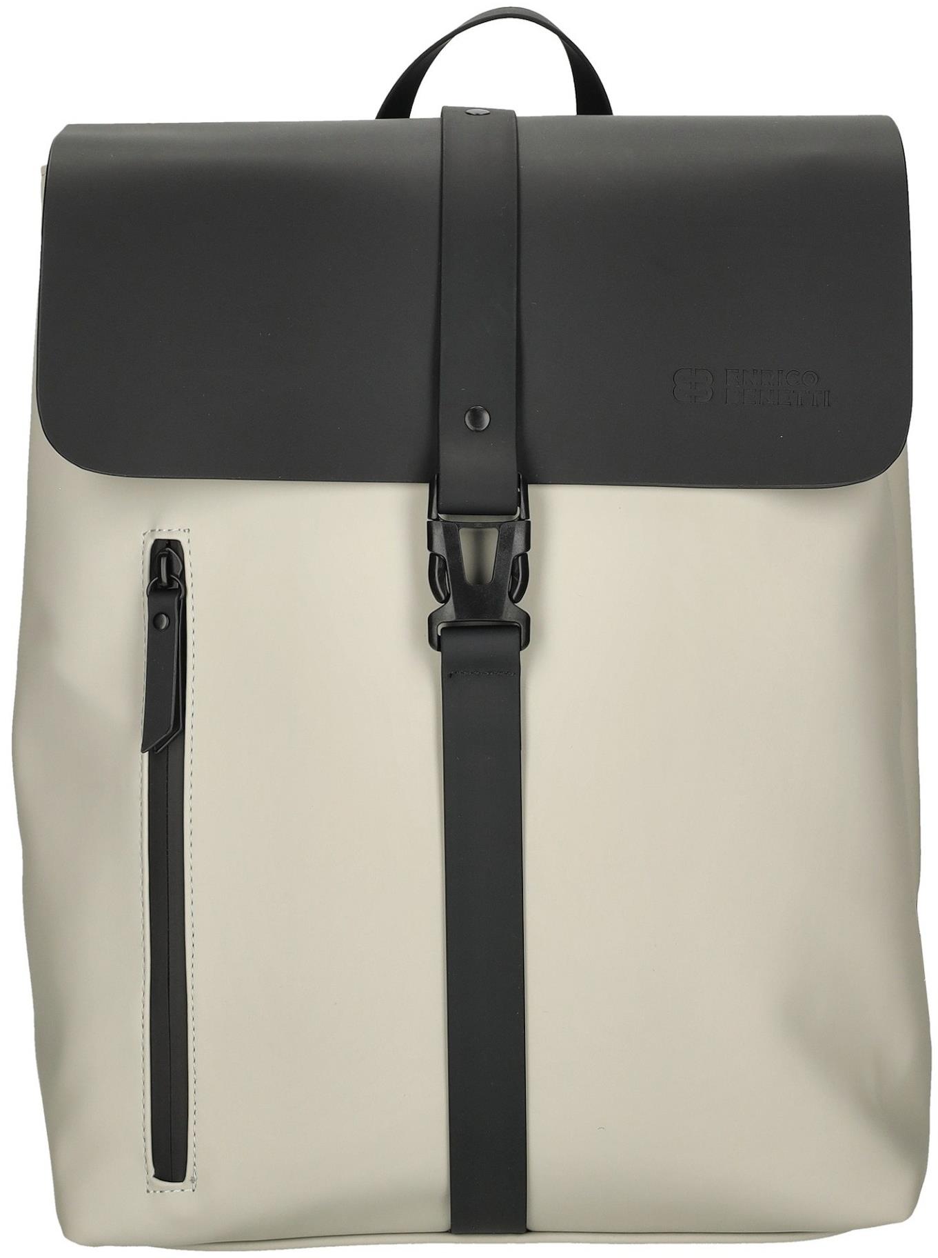 Enrico Benetti Glasgow 62150 Light Taupe