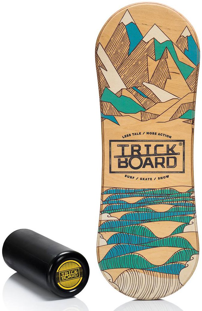 Trickboard Classic All season