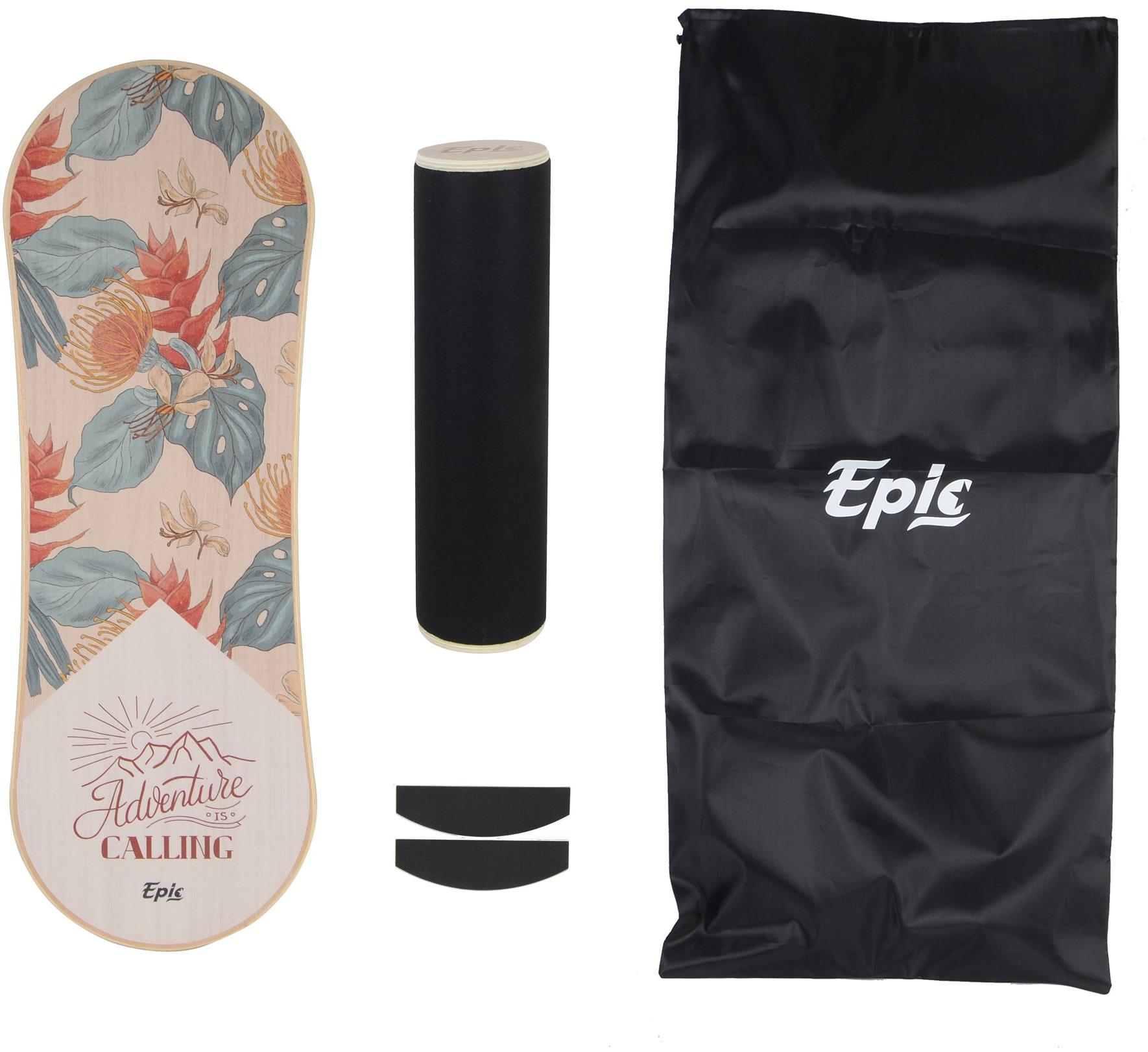 Epicstar Tropico