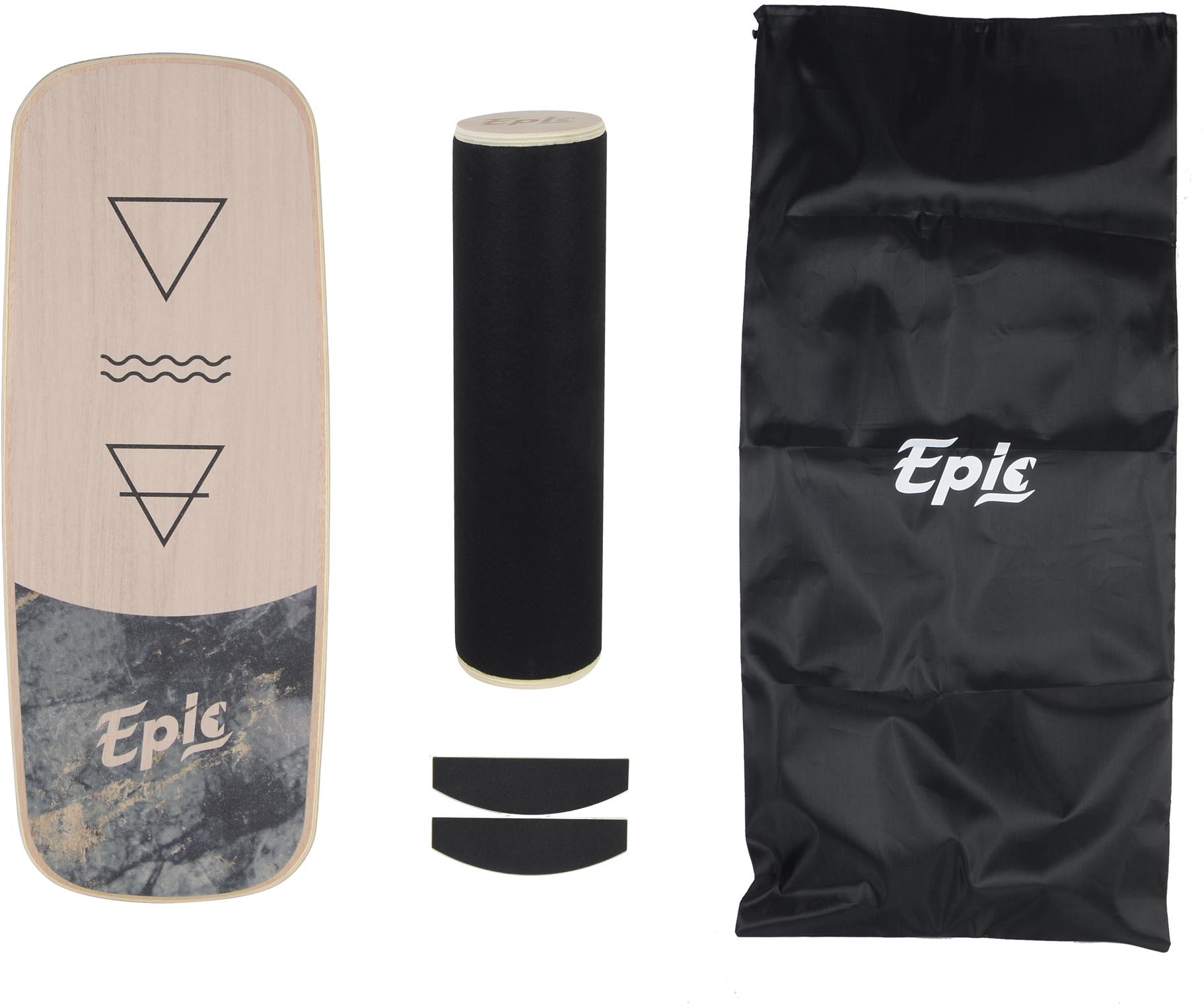 Epicstar Elements