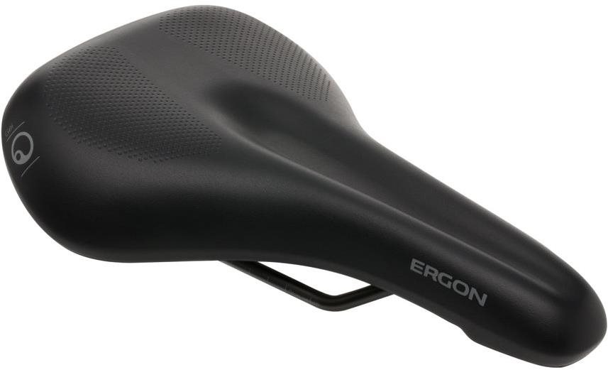 Ergon ST Gel Women M/L black
