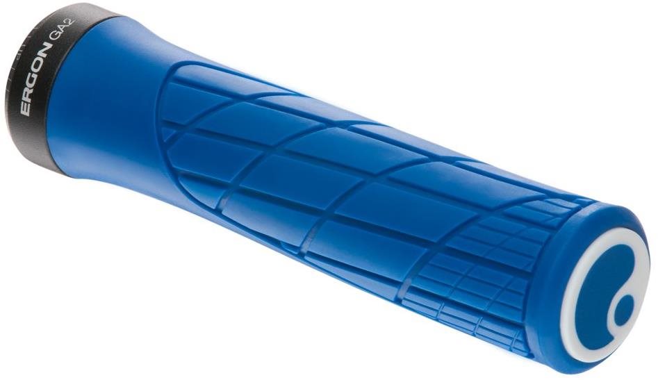 Ergon gripy GA2 Midsummer Blue