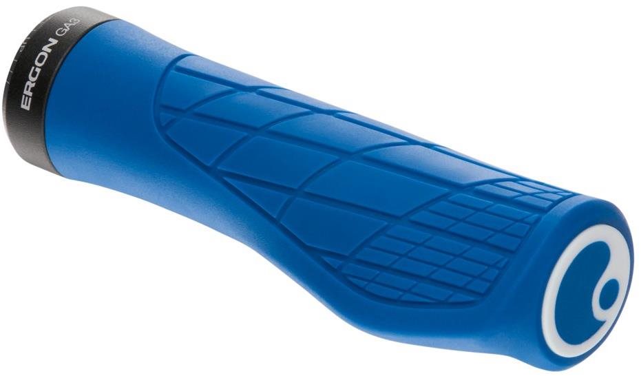 Ergon gripy GA3 Large Midsummer Blue