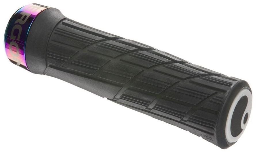 Ergon gripy GE1 Evo Factory Frozen Stealth/Oil Slick
