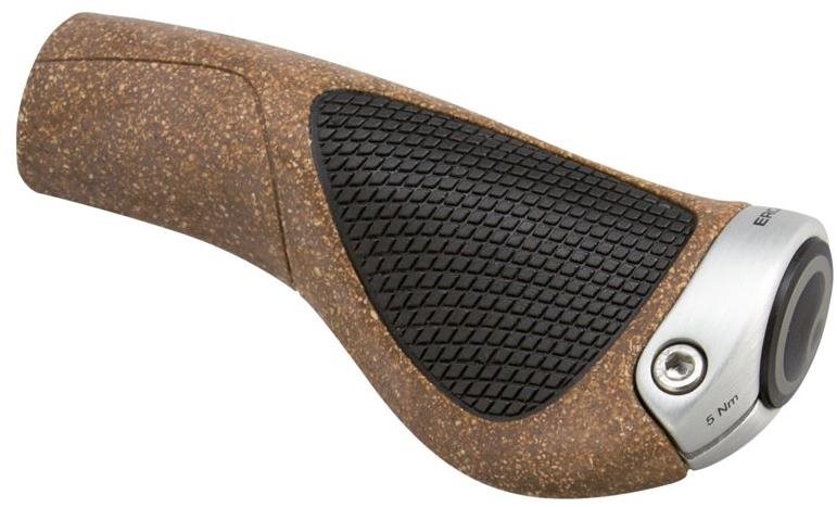 Ergon Gripy GP1-S BioKork
