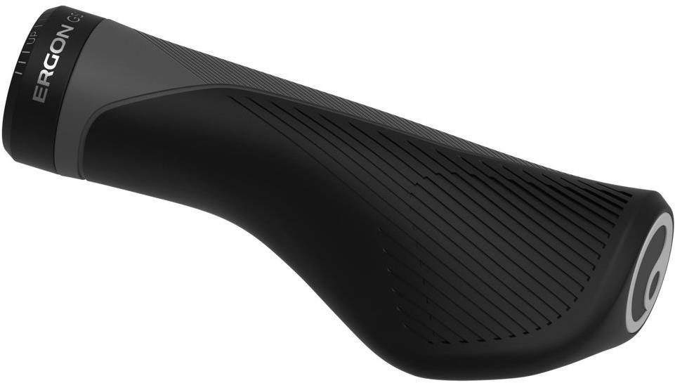 Ergon Gripy GS1-L Evo black