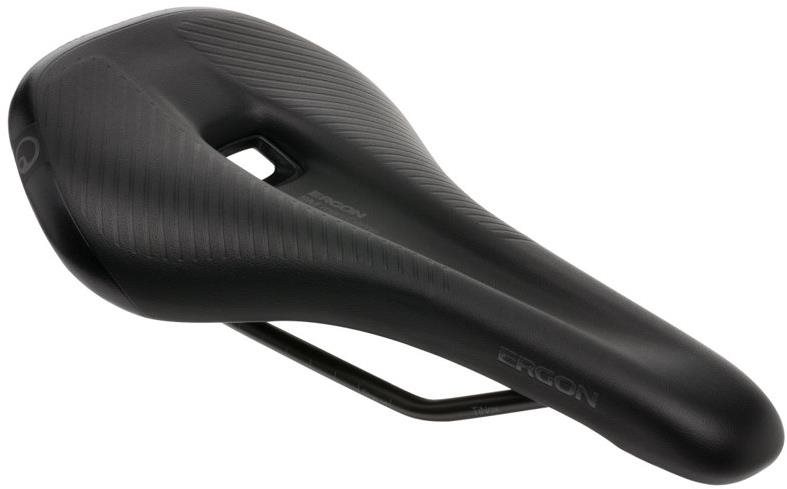 ERGON sedlo SM Comp Men S/M stealth