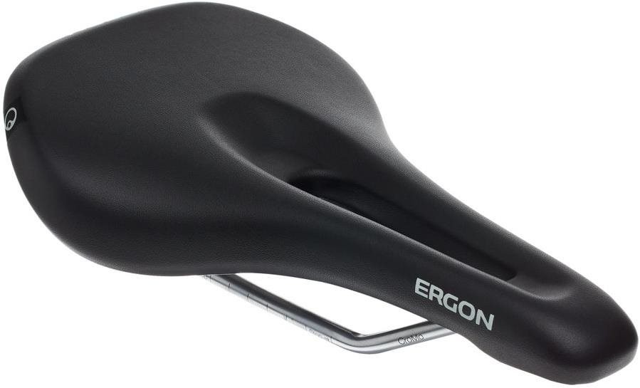 ERGON sedlo SM Women M/L black