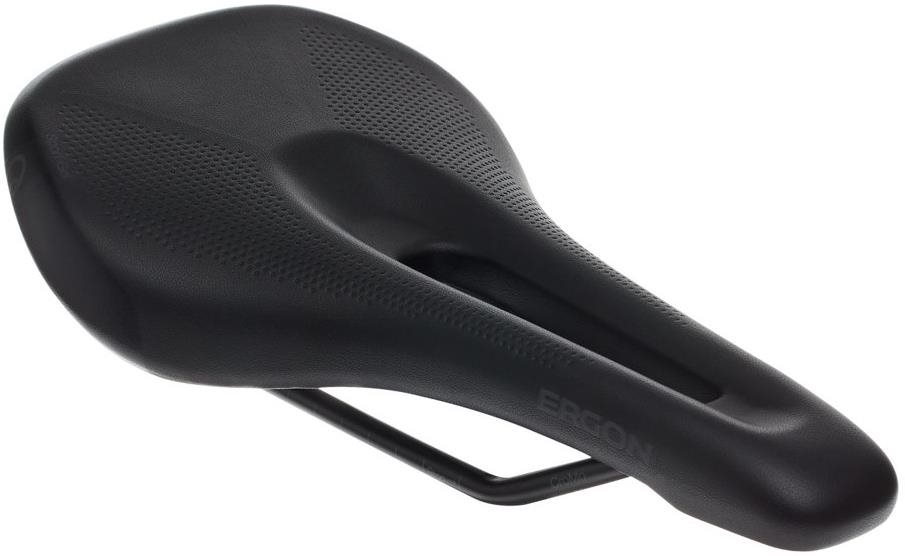 ERGON sedlo SM Sport Gel Women M/L stealth