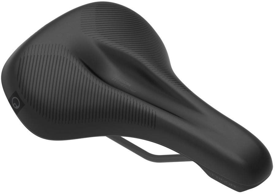 ERGON sedlo ST Core Evo Men M/L black/grey