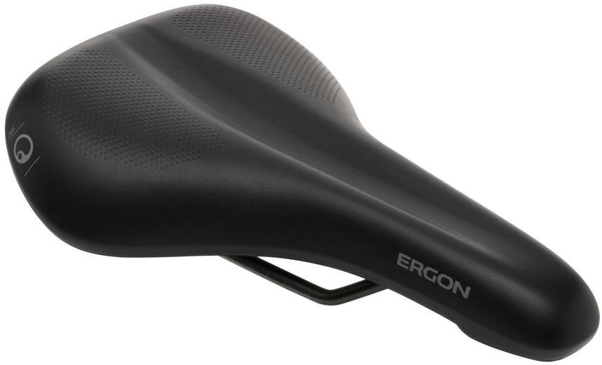 ERGON sedlo ST Gl Men S/M black