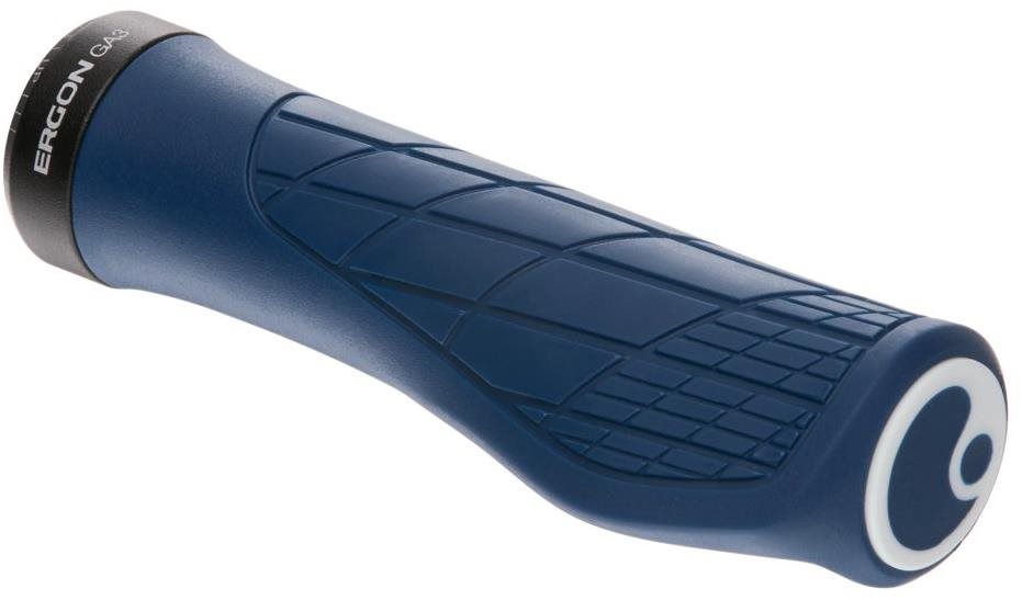 ERGON gripy GA3 Small Nightride Blue