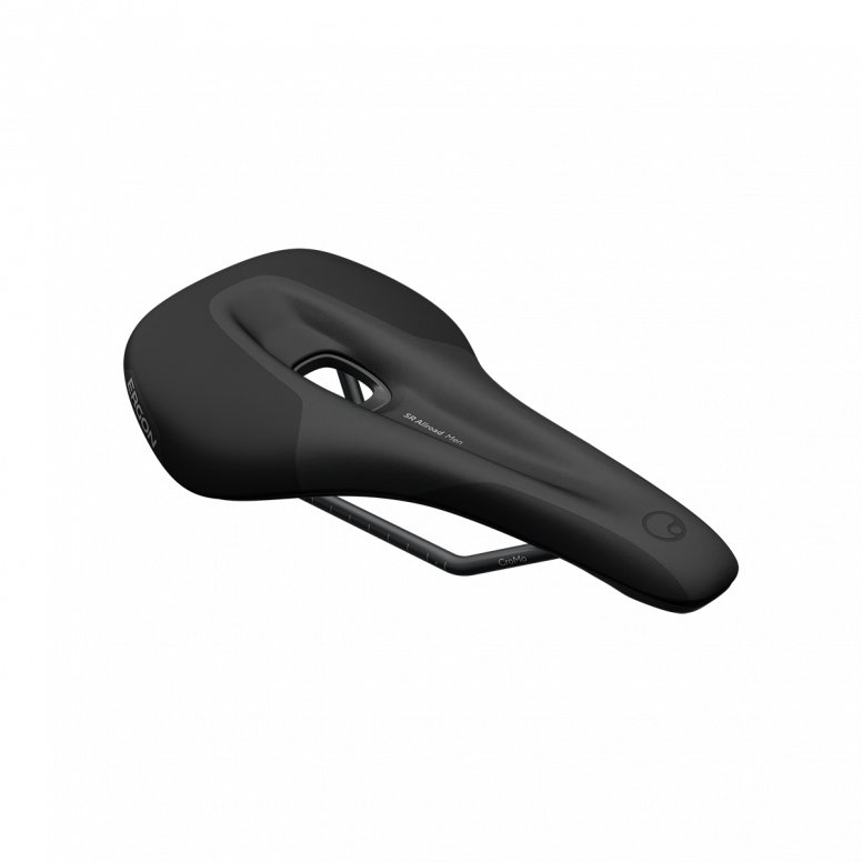 Ergon SR Allroad Men S/M black