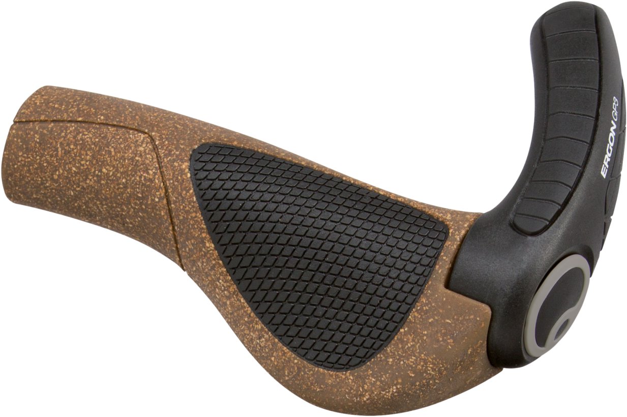 ERGON GP3-S Evo BioKork
