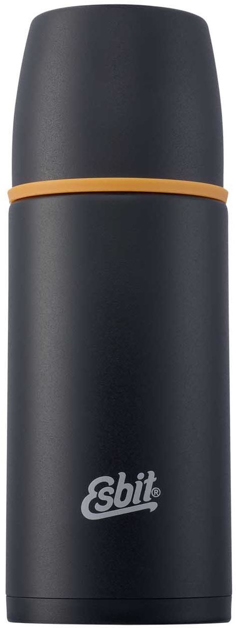 Esbit - Termoska 0,5, čierna