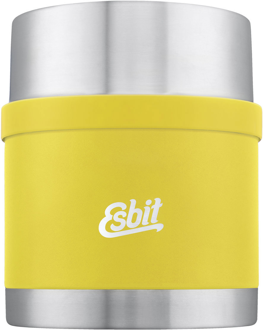 Esbit Sculptor 0,5 l Sunshine Yellow