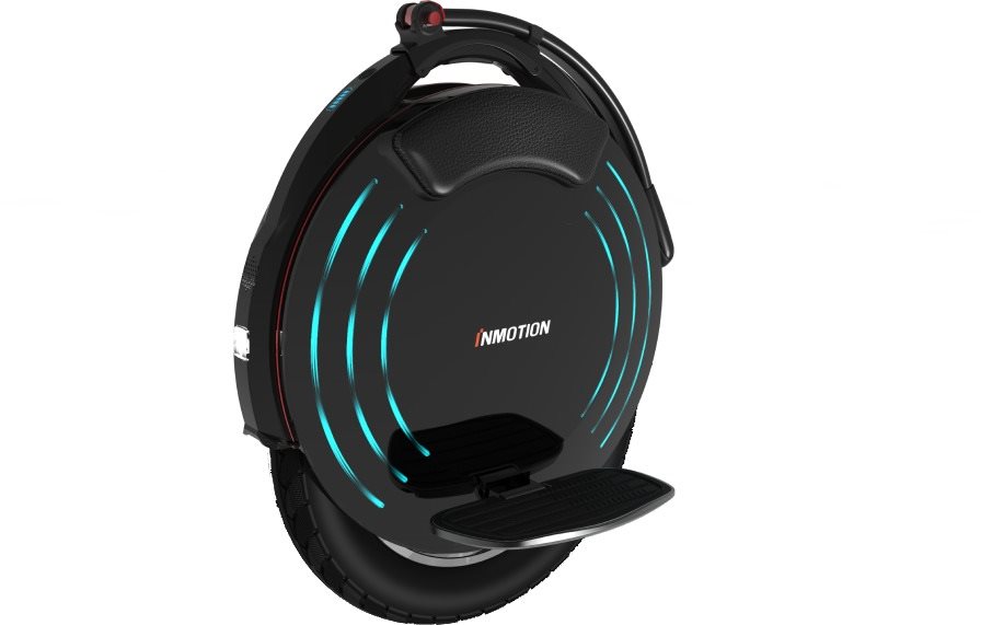Inmotion V10F