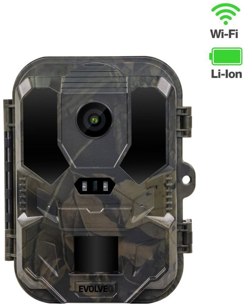 EVOLVEO StrongVision PRO WiFi II, 10000 mAh