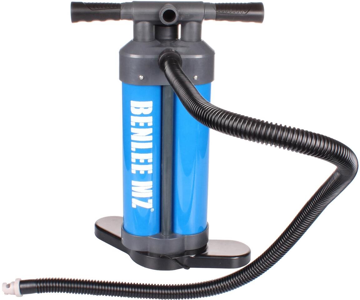 EXON-JUMP Air 180 ručná pumpa