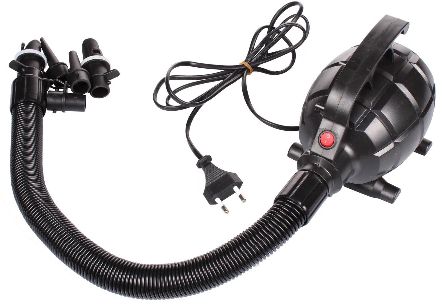 EXON-JUMP Elektrický kompresor pre Air Track