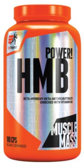 Extrifit HMB Power 180 cps