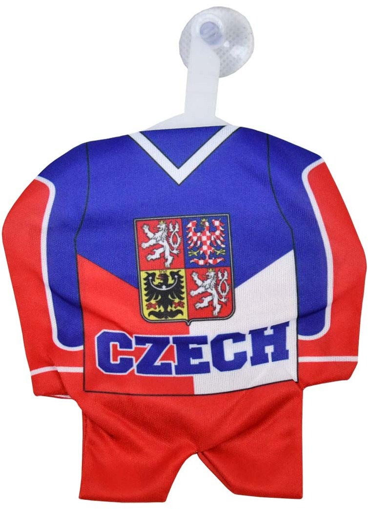Minidres ČR 1 HOKEJ