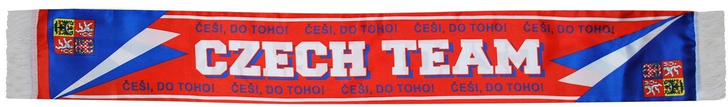 Šál subli ČR 4