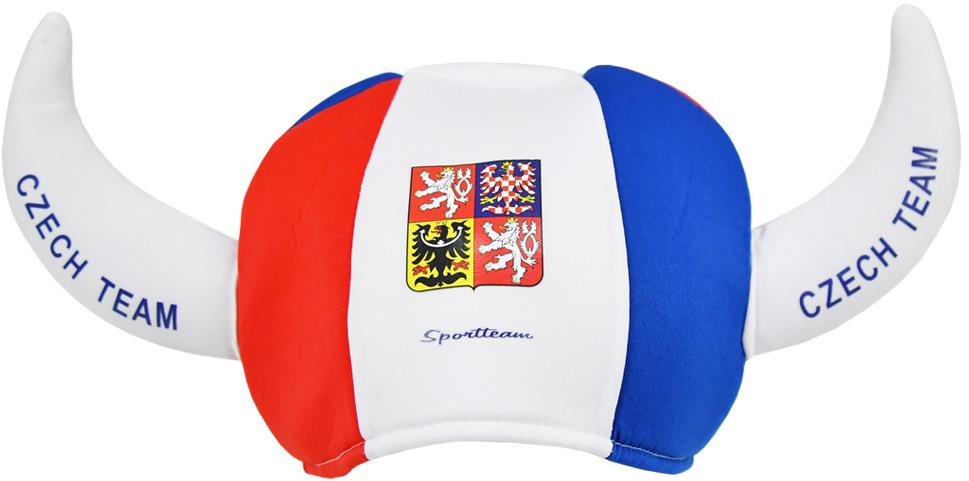 SPORTTEAM rohy ČR 6
