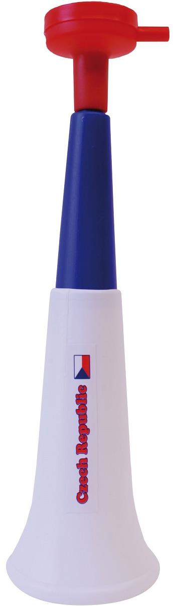 SPORTTEAM Trúbka s nástavcom ČR 1