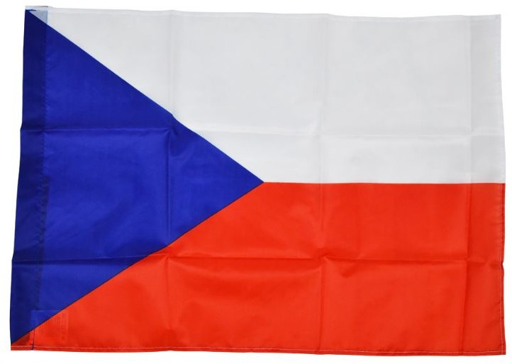 SPORTTEAM ČR 70 × 47 cm