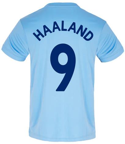 Fan-shop Dres MANCHESTER CITY Sky Haaland – XXL