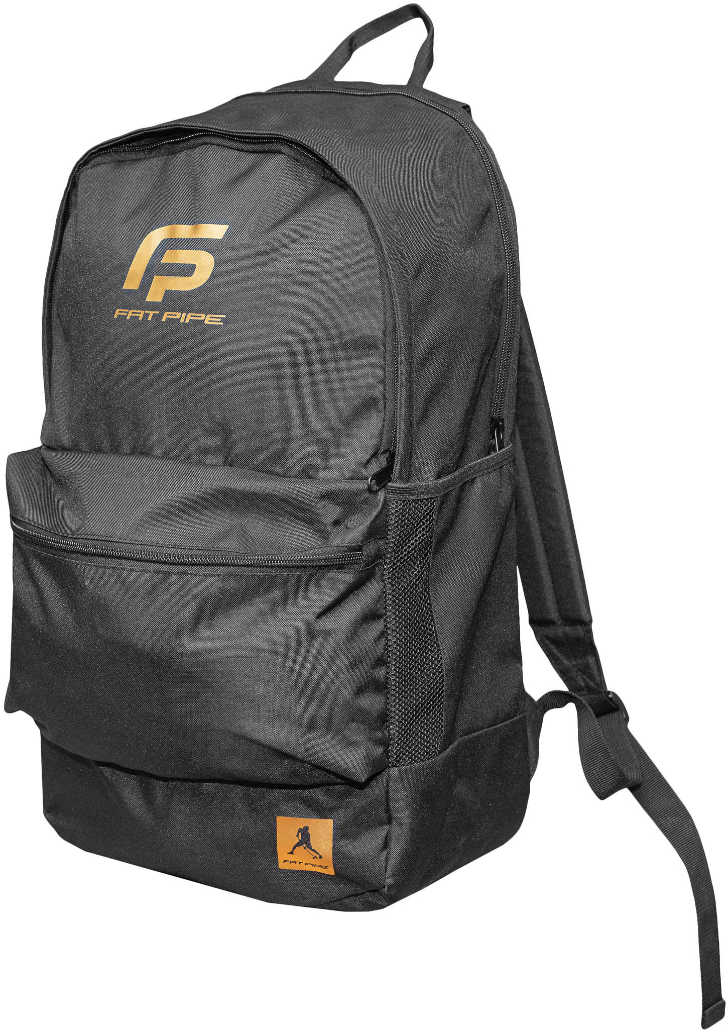 FAT PIPE Ace Backpack