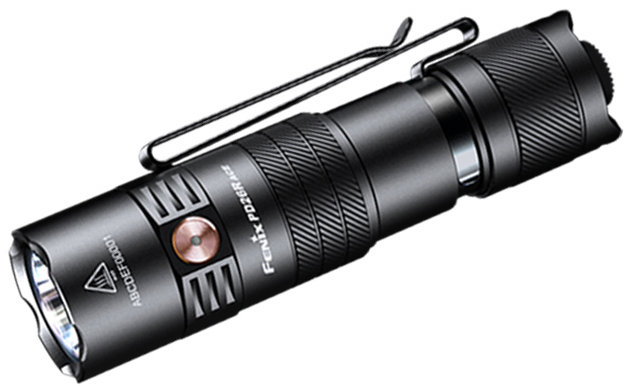 Fenix PD26R Ace