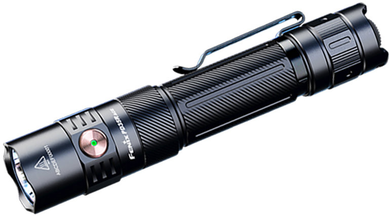 Fenix PD35R Ace