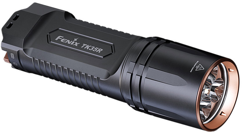 Fenix TK35R