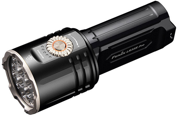 Fenix LR35R PRO