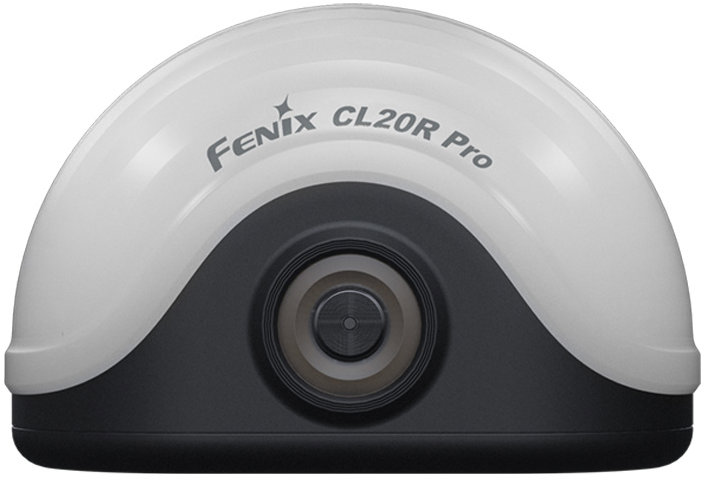 Fenix Cl20R PRO čierne