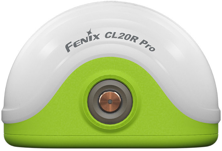 Fenix CL20R PRO zelené
