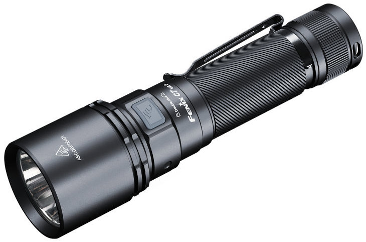 Fenix C7 V2.0