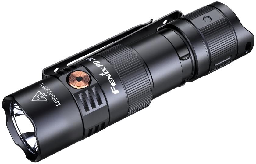 Fenix PD25R