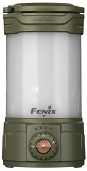 Fenix CL26R PRO