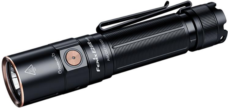Fenix E28R V2.0